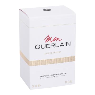 Guerlain Mon Guerlain Eau de Parfum donna 30 ml