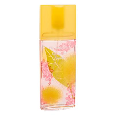 Elizabeth Arden Green Tea Mimosa Eau de Toilette donna 100 ml