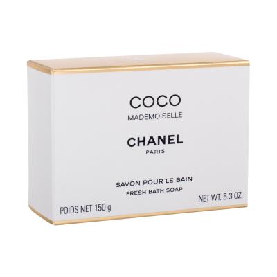 Chanel Coco Mademoiselle Sapone donna 150 g