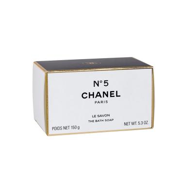 Chanel N°5 Sapone donna 150 g
