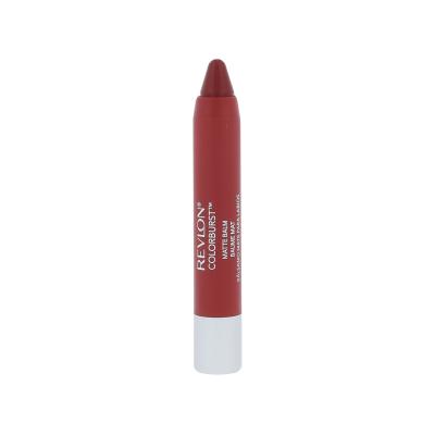 Revlon Colorburst Matte Balm Rossetto donna 2,7 g Tonalità 250 Standout