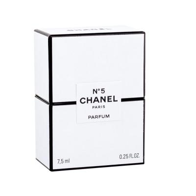 Chanel N°5 Parfum donna 7,5 ml