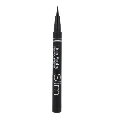 BOURJOIS Paris Liner Feutre Slim Eyeliner donna 0,8 ml Tonalità 16 Noir