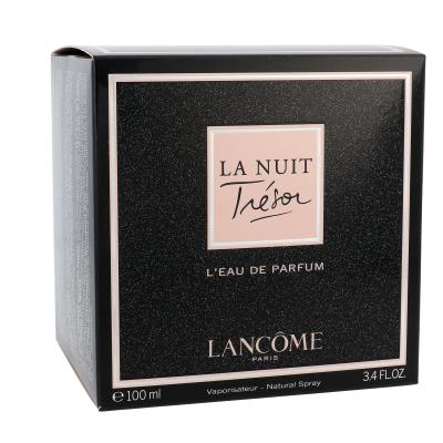 Lancôme La Nuit Trésor Eau de Parfum donna 100 ml