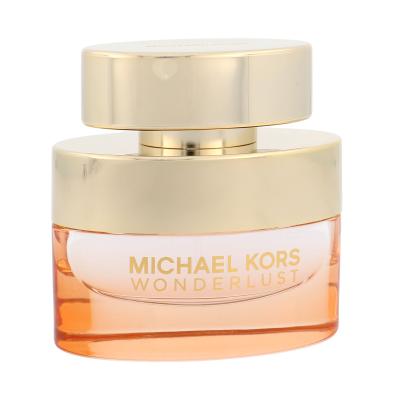 Michael Kors Wonderlust Eau de Parfum donna 30 ml