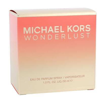 Michael Kors Wonderlust Eau de Parfum donna 30 ml