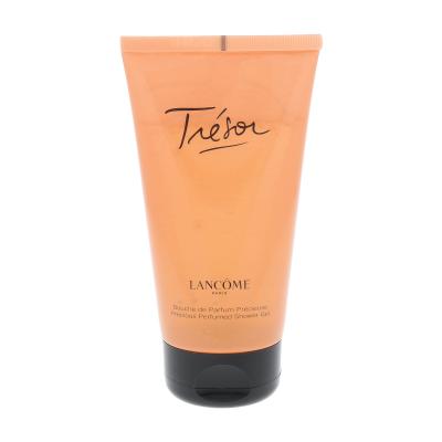 Lancôme Trésor Doccia gel donna 150 ml