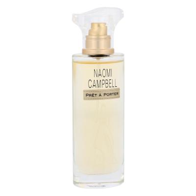 Naomi Campbell Prêt à Porter Eau de Parfum donna 30 ml