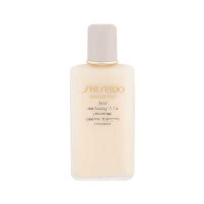 Shiseido Concentrate Facial Moisturizing Lotion Siero per il viso donna 100 ml