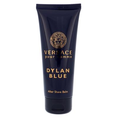 Versace Pour Homme Dylan Blue Balsamo dopobarba uomo 100 ml