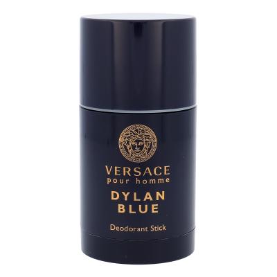 Versace Pour Homme Dylan Blue Deodorante uomo 75 ml