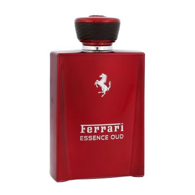 Ferrari Essence Oud Eau de Parfum uomo 100 ml
