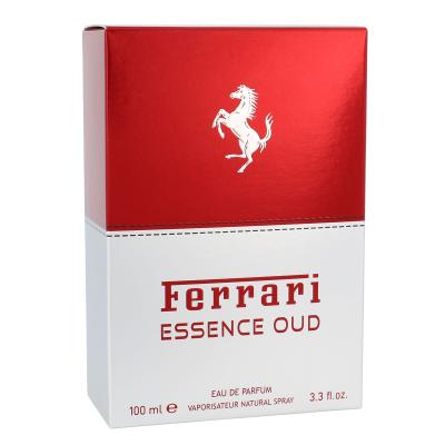 Ferrari Essence Oud Eau de Parfum uomo 100 ml