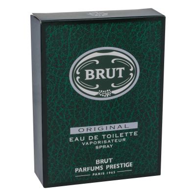 Brut Brut Original Eau de Toilette uomo 100 ml