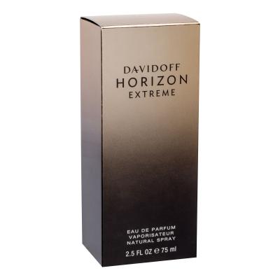 Davidoff Horizon Extreme Eau de Parfum uomo 75 ml