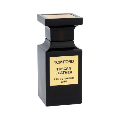 TOM FORD Tuscan Leather Eau de Parfum 50 ml