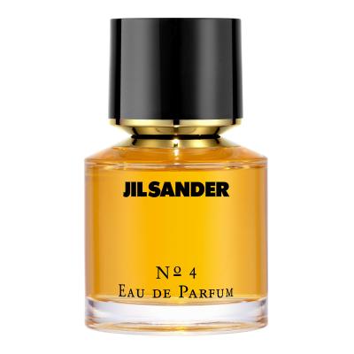 Jil Sander No.4 Eau de Parfum donna 50 ml