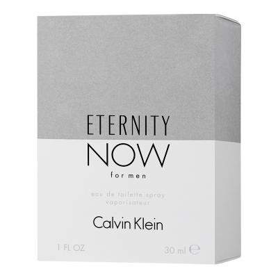 Calvin Klein Eternity Now For Men Eau de Toilette uomo 30 ml