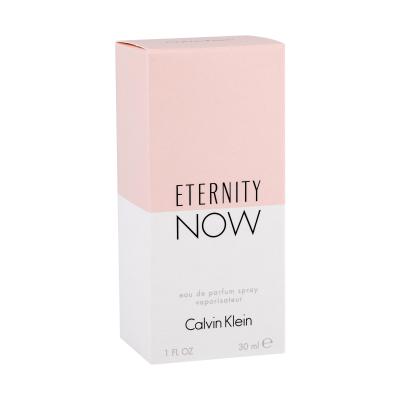 Calvin Klein Eternity Now Eau de Parfum donna 30 ml