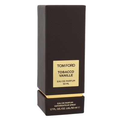 TOM FORD Tobacco Vanille Eau de Parfum 50 ml