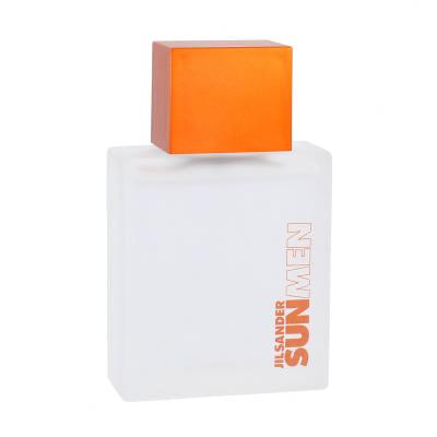 Jil Sander Sun Men Eau de Toilette uomo 40 ml