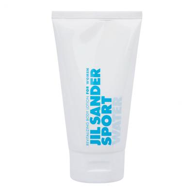Jil Sander Sport Water Latte corpo donna 150 ml