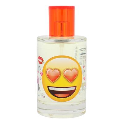 Emoji Emoji Eau de Toilette bambino 100 ml
