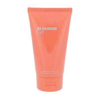 Jil Sander Eve Doccia gel donna 150 ml