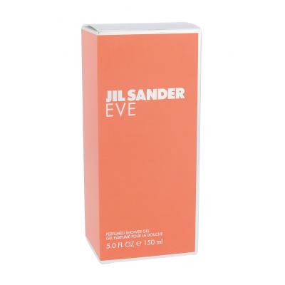 Jil Sander Eve Doccia gel donna 150 ml