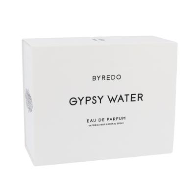 BYREDO Gypsy Water Eau de Parfum 50 ml