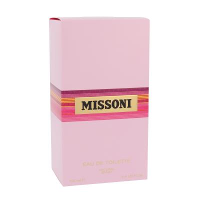 Missoni Missoni Eau de Toilette donna 100 ml