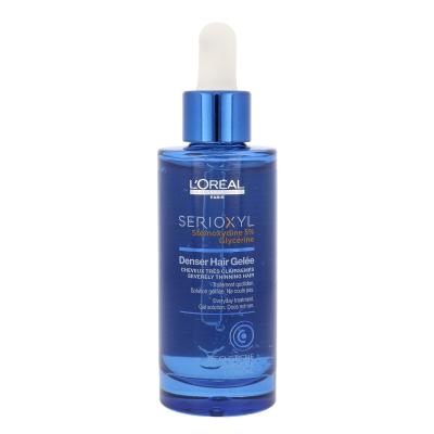 L'Oréal Professionnel Serioxyl Denser Hair Gelée Sieri e trattamenti per capelli donna 90 ml