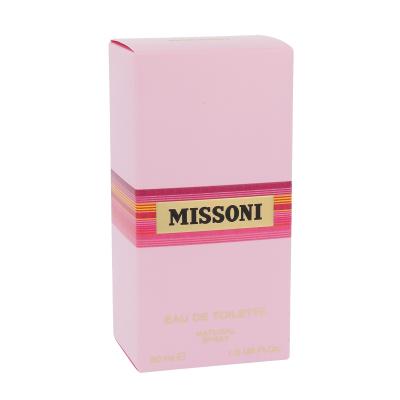 Missoni Missoni Eau de Toilette donna 30 ml