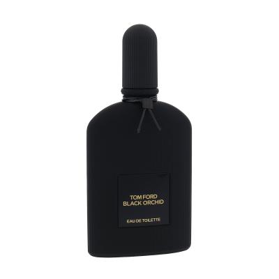 TOM FORD Black Orchid Eau de Toilette donna 50 ml