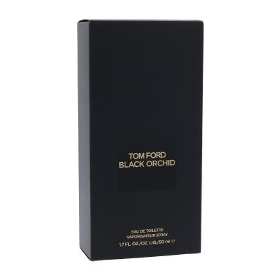 TOM FORD Black Orchid Eau de Toilette donna 50 ml