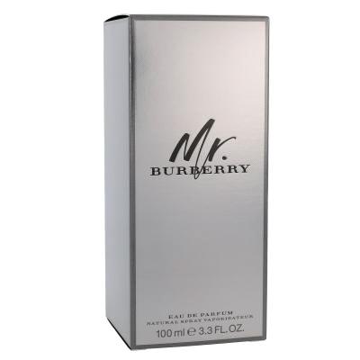 Burberry Mr. Burberry Eau de Parfum uomo 100 ml