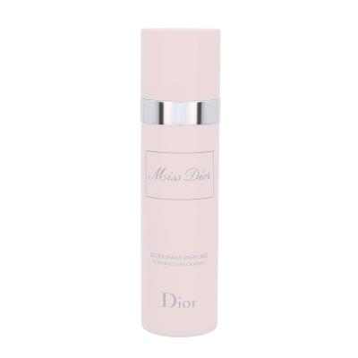 Christian Dior Miss Dior Deodorante donna 100 ml