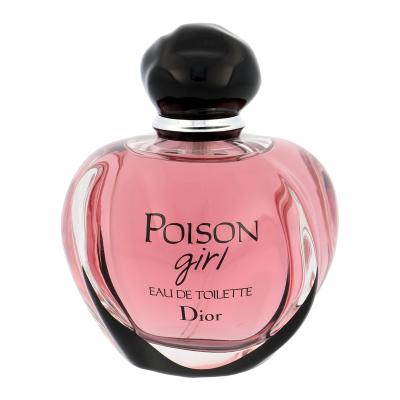 Christian Dior Poison Girl Eau de Toilette donna 100 ml