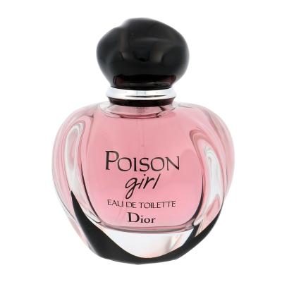 Dior Poison Girl Eau de Toilette donna 50 ml