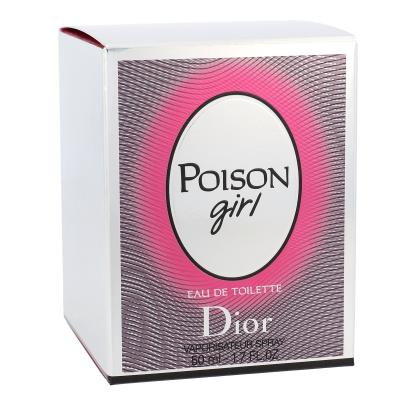 Dior Poison Girl Eau de Toilette donna 50 ml