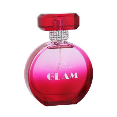 Kim Kardashian Glam Eau de Parfum donna 50 ml