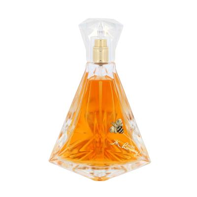 Kim Kardashian Pure Honey Eau de Parfum donna 100 ml