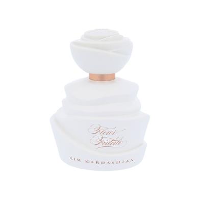 Kim Kardashian Fleur Fatale Eau de Parfum donna 30 ml