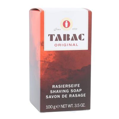 TABAC Original Crema depilatoria uomo 100 g