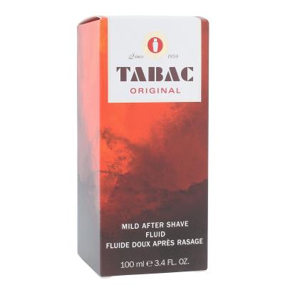 TABAC Original Fluide Dopobarba uomo 100 ml