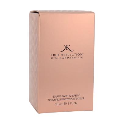 Kim Kardashian True Reflection Eau de Parfum donna 30 ml