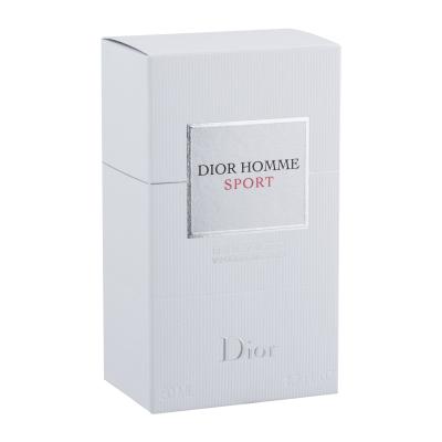 Christian Dior Dior Homme Sport 2017 Eau de Toilette uomo 50 ml