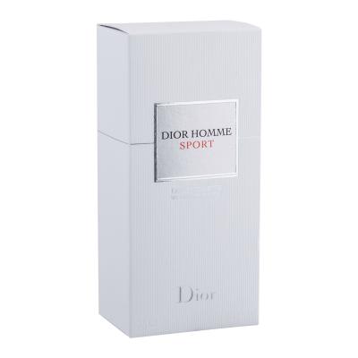 Christian Dior Dior Homme Sport 2017 Eau de Toilette uomo 75 ml