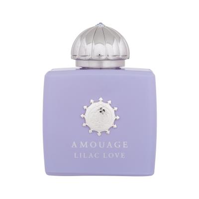 Amouage Lilac Love Eau de Parfum donna 100 ml