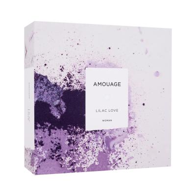 Amouage Lilac Love Eau de Parfum donna 100 ml